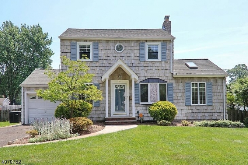 Property Photo:  59 Skyline Dr  NJ 07066 