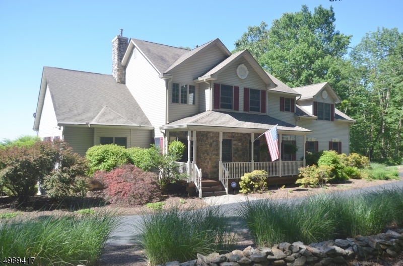 Property Photo: 415 Goritz Road NJ 08848