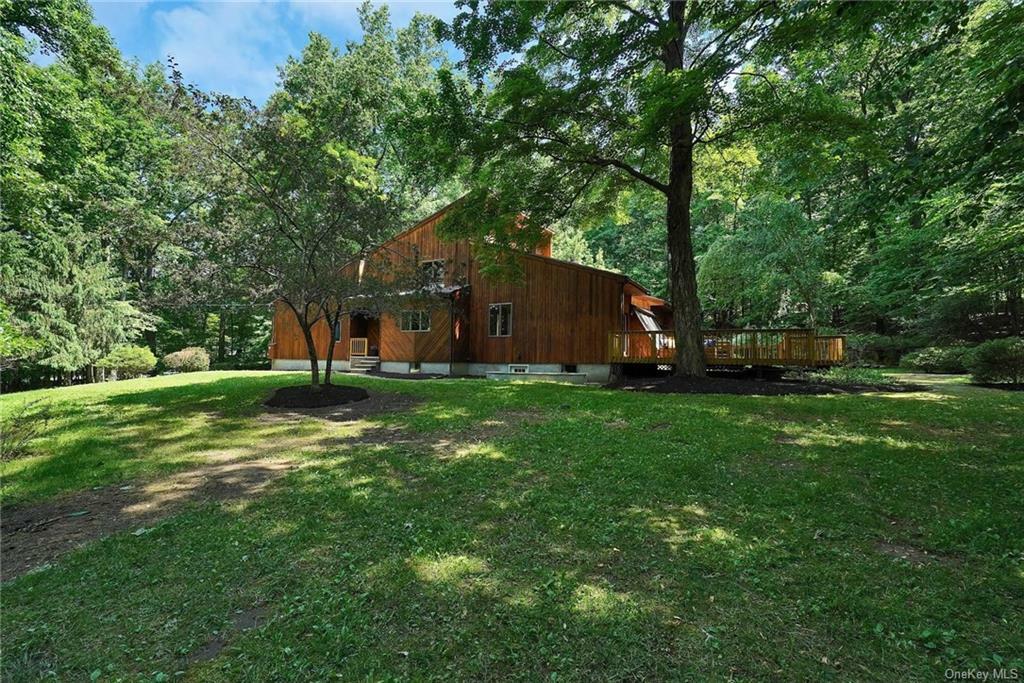 44 Chardavoyne Road  Warwick NY 10990 photo