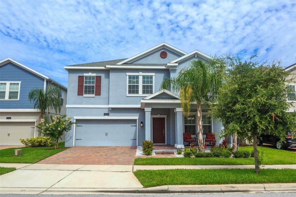 Property Photo:  9856 Magnolia Woods Boulevard  FL 32832 