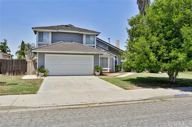 24048 Mount Russell Drive  Moreno Valley CA 92553 photo