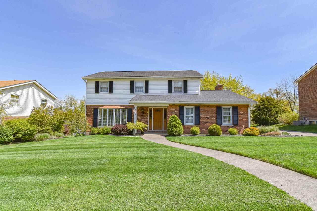 Property Photo: 3041 Mary Lou Court KY 41017
