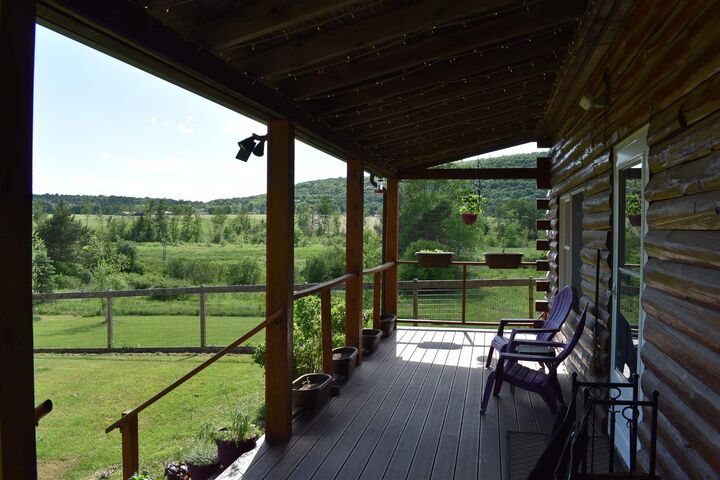 Property Photo:  3046 Mountain Road  VT 05469 