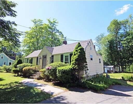 Property Photo:  36 Pine Street  MA 01760 