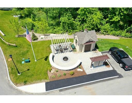 Property Photo: 7 Hensey Way (Lot 7) 7 MA 01887