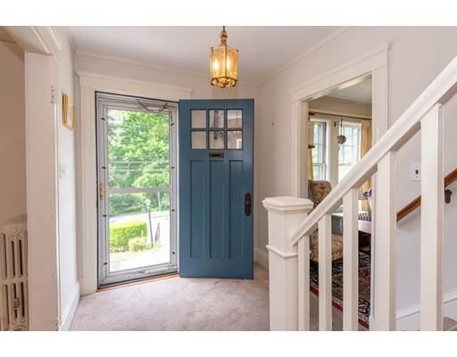 Property Photo:  119 Forest Street  MA 01890 