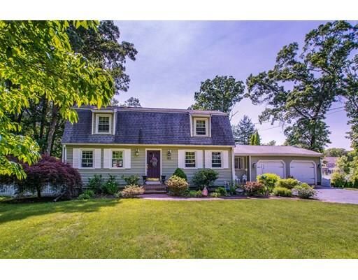 Property Photo:  65 Acorn Street  MA 02054 