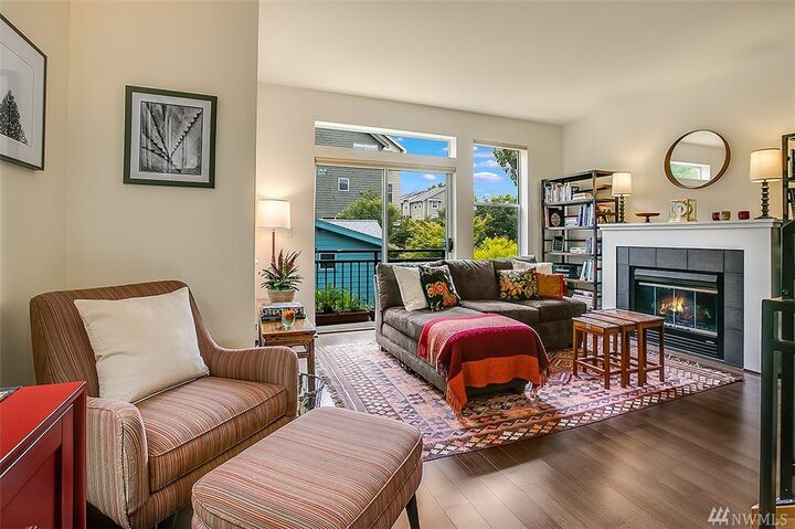 Property Photo:  2800 S Columbian Way  WA 98108 