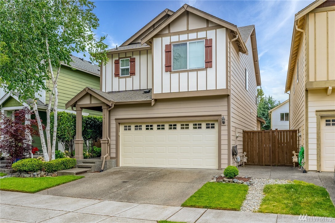 Property Photo: 6617 Park Street E WA 98424