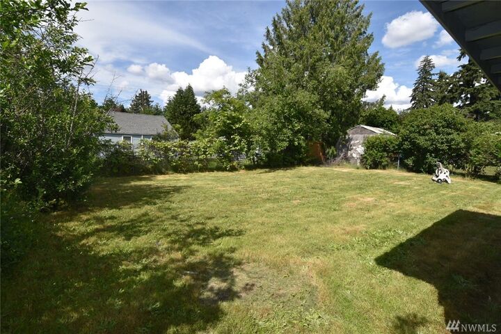 Property Photo:  8403  Winona Street SW  WA 98498