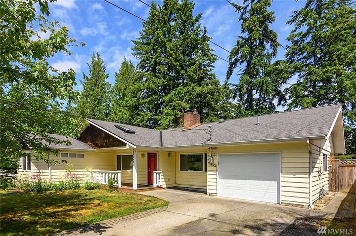 19348  2nd Avenue NW  Shoreline WA 98177 photo