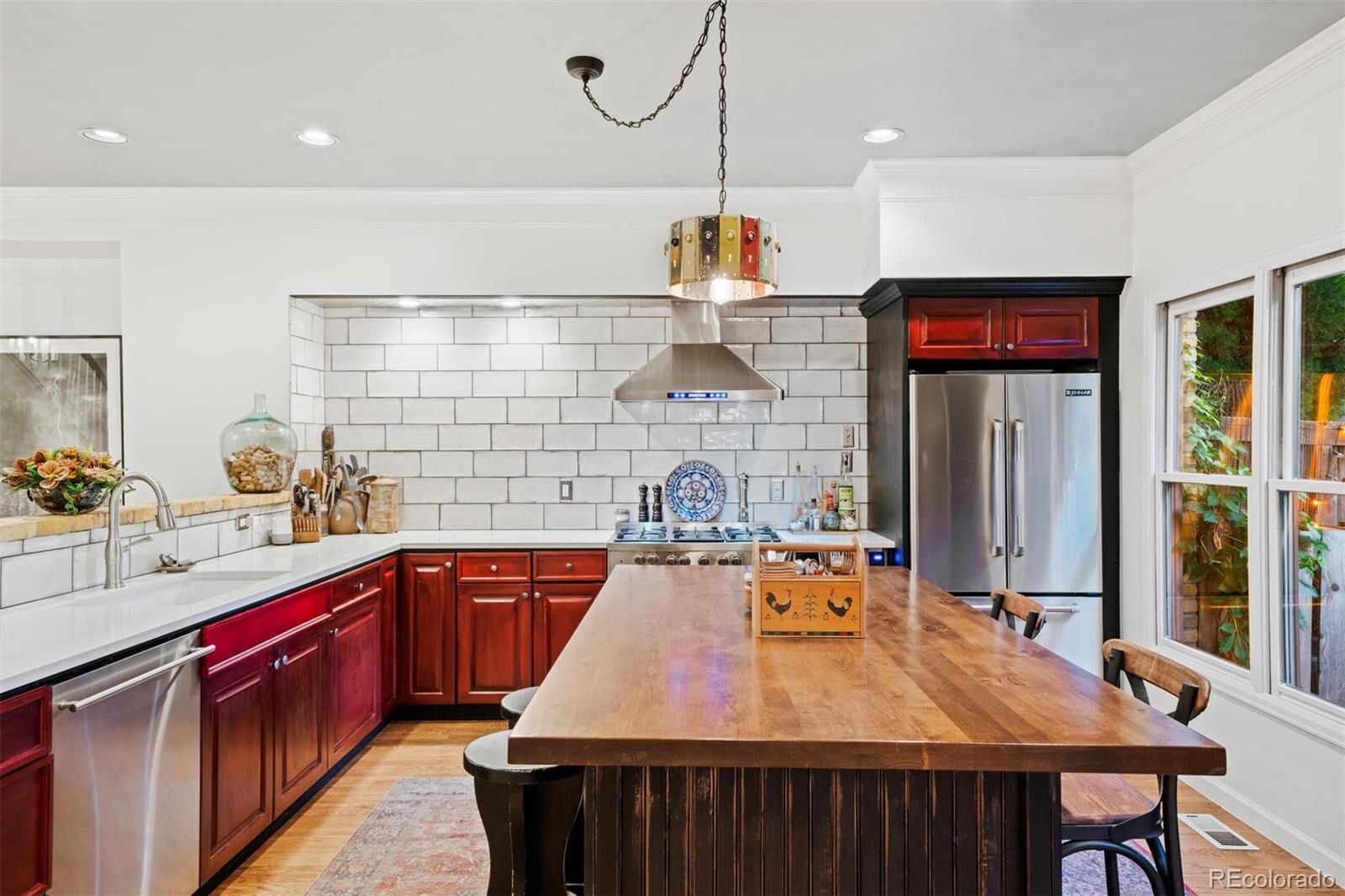 Property Photo:  5726 E 10th Avenue  CO 80220