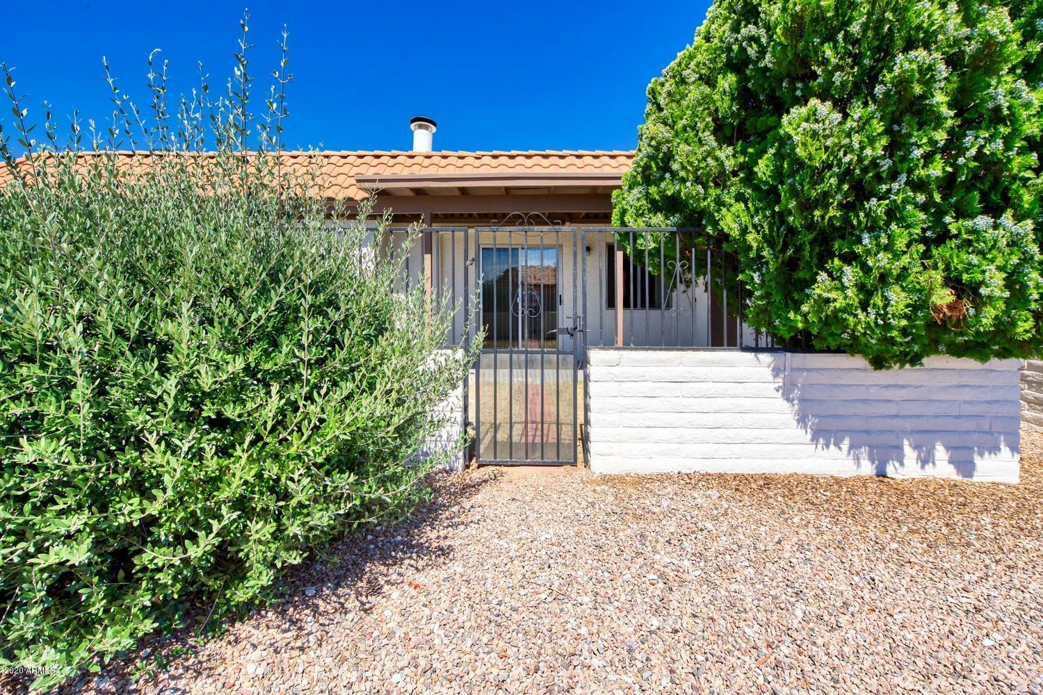 Property Photo:  4319 Avenida Cochise -- 6  AZ 85635 