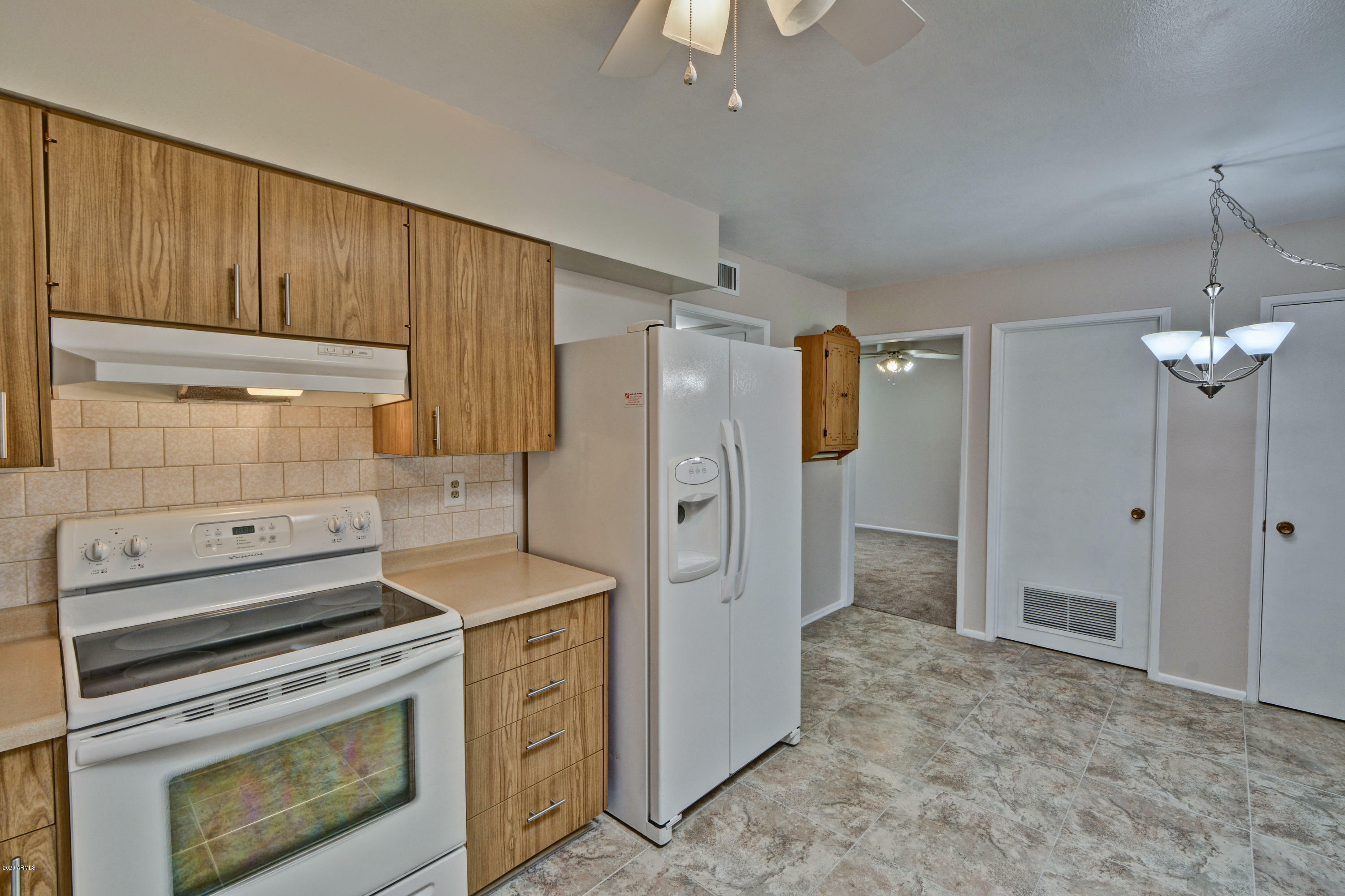 Property Photo: 10541 W Coggins Drive AZ 85351
