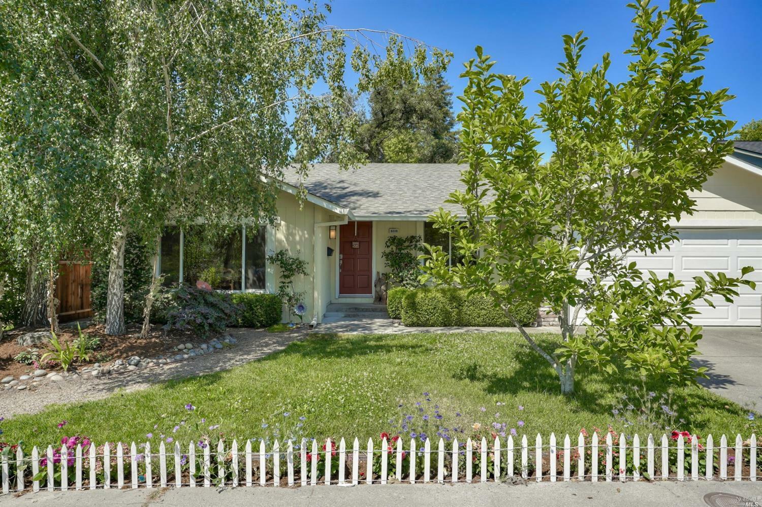 Property Photo:  8088 Washington Avenue  CA 95472 