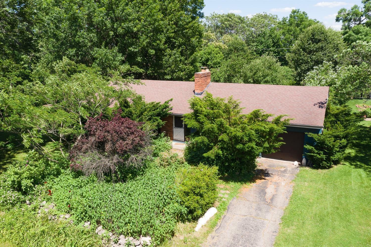 Property Photo:  7292 Ipswich Dr  OH 45224 