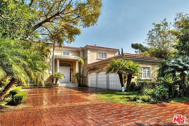 Property Photo:  710 N Rodeo Dr  CA 90210 