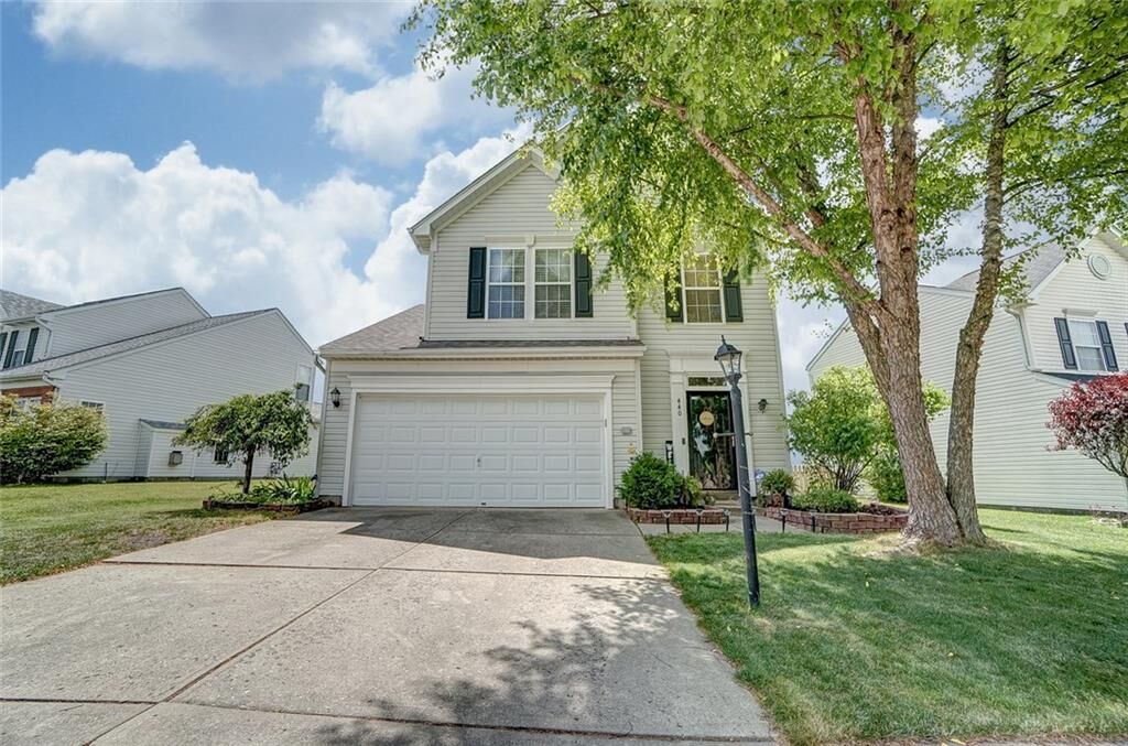 Property Photo: 440 McDaniels Lane OH 45066
