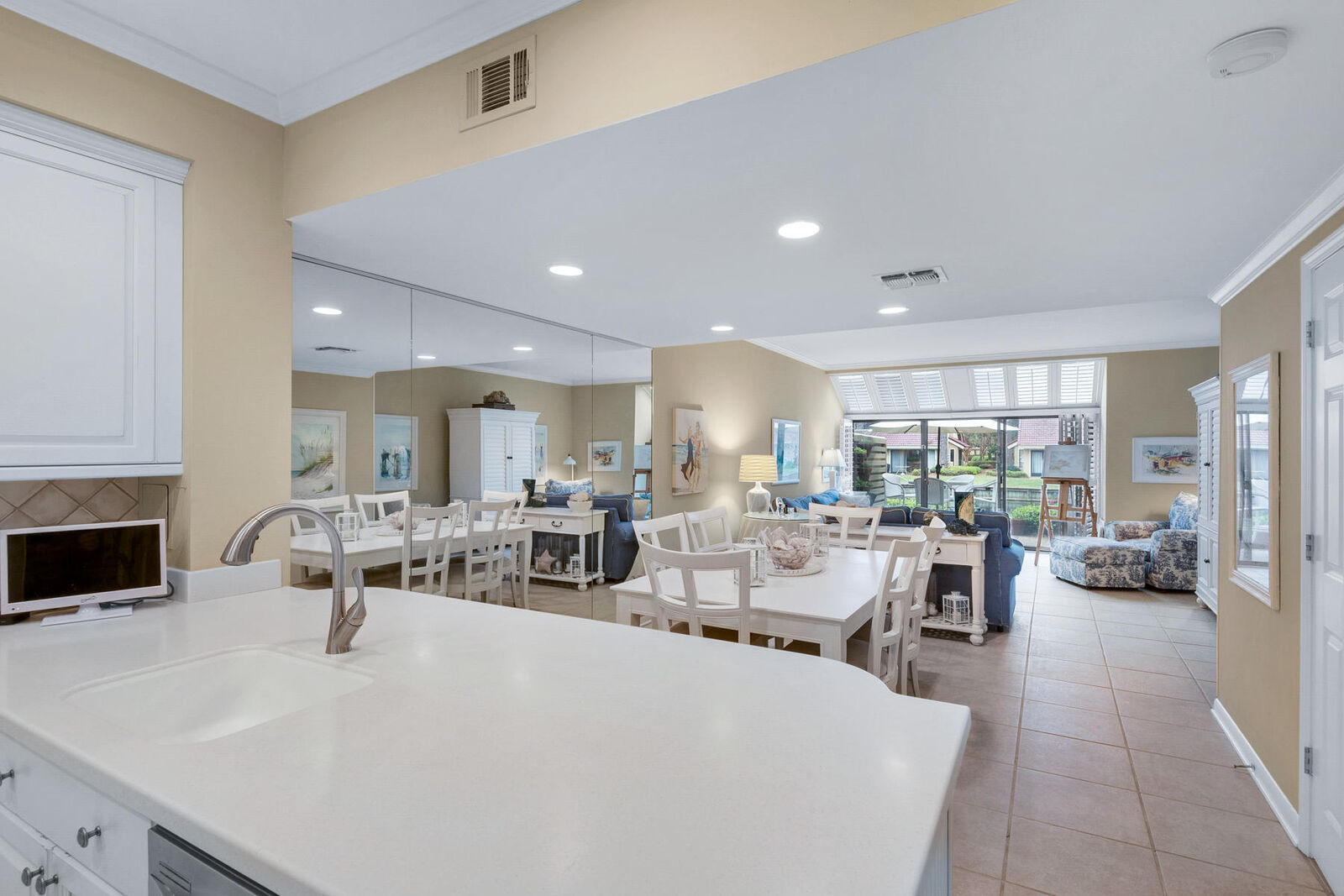 Property Photo: 5160 Beachwalk Drive FL 32550