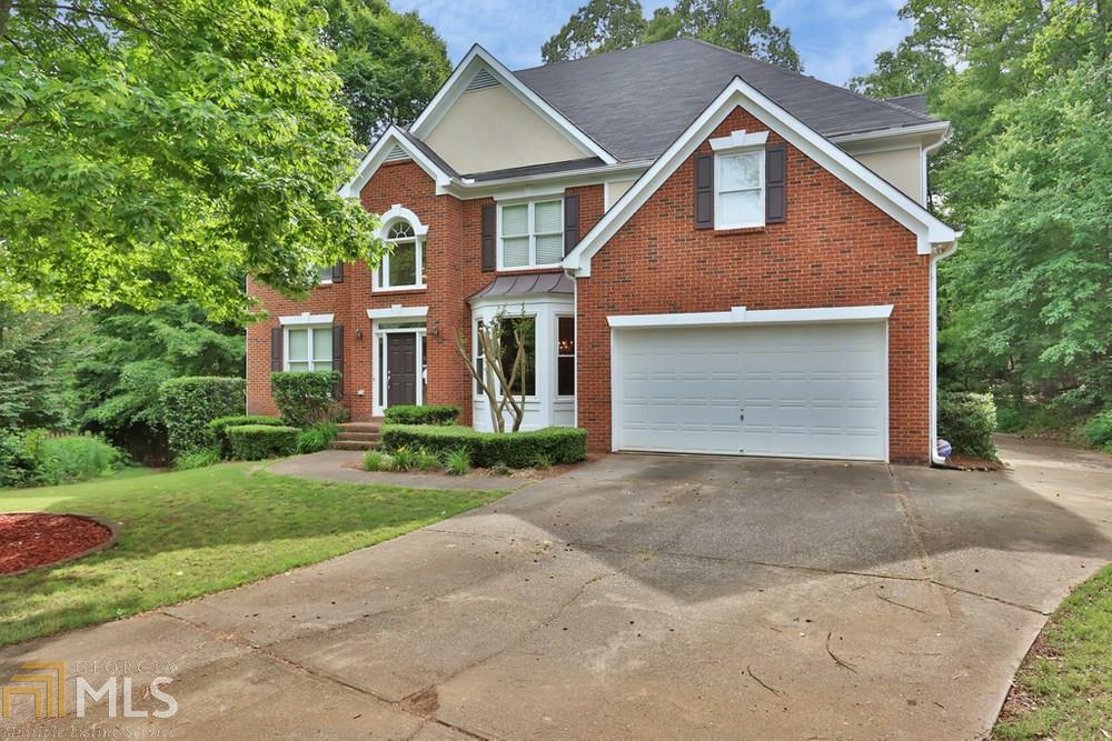 Property Photo:  355 Regal Pines Ct  GA 30024 