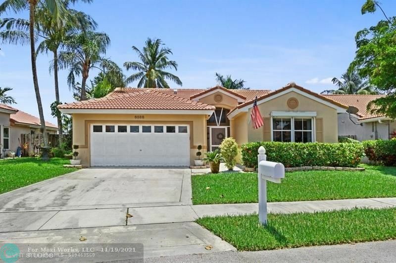 Property Photo:  6588 Buena Vista Dr  FL 33063 