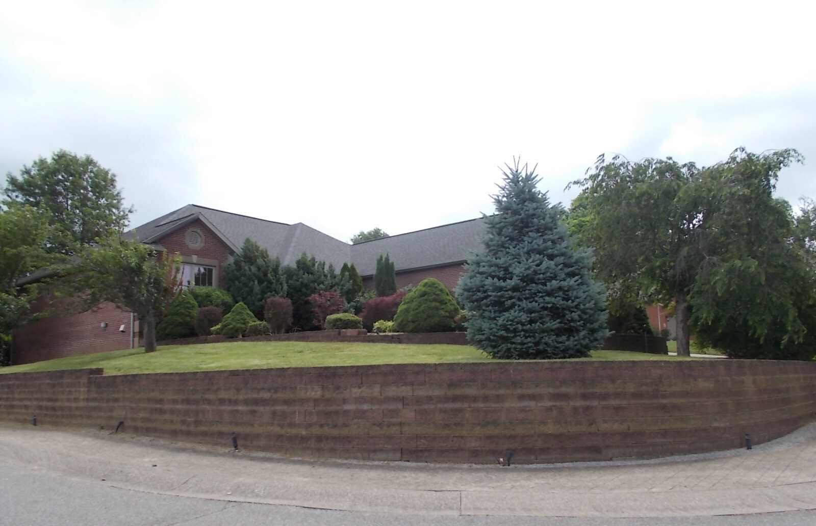 Property Photo: 2600 Marott Court IN 47711