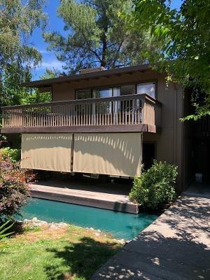 Property Photo:  2488 Larkspur Lane 192  CA 95825 