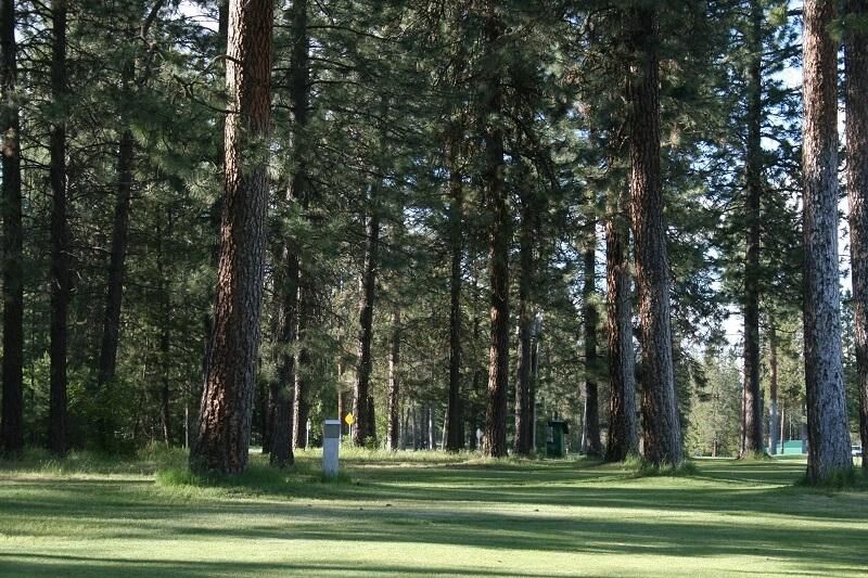 Property Photo:  201 Eagle Dr  WA 99109 