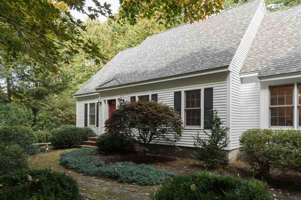 Property Photo: 26 Winding Brook Drive NH 03885