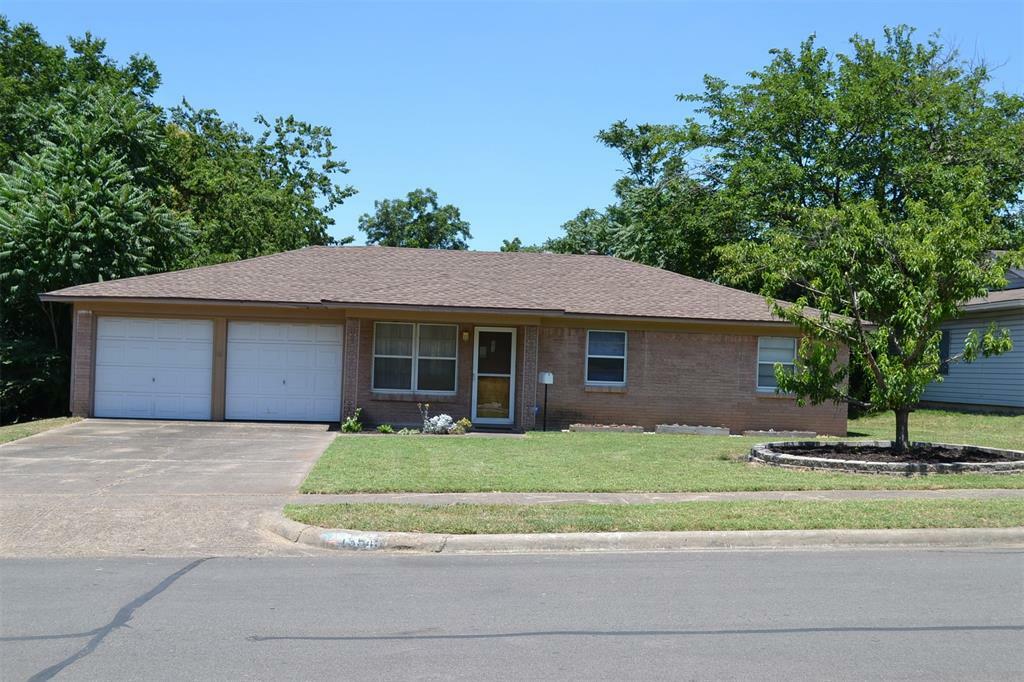 Property Photo:  13545 Purple Sage Road  TX 75240 