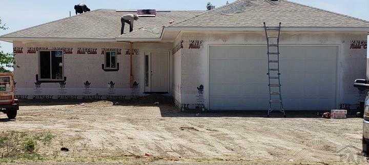 Property Photo:  198 Eads Dr  CO 81007 