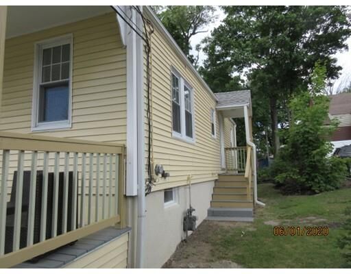 Property Photo:  17 Snell Street  MA 02343 