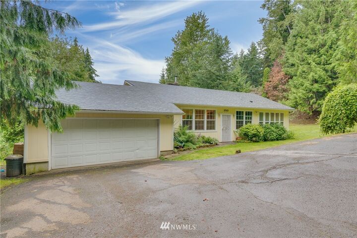 Property Photo:  111  Norwood Drive  WA 98626 