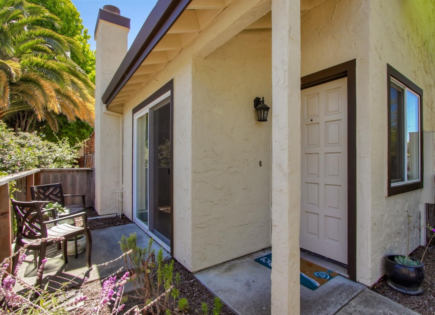 Property Photo: 65 Grandview Street A CA 95060