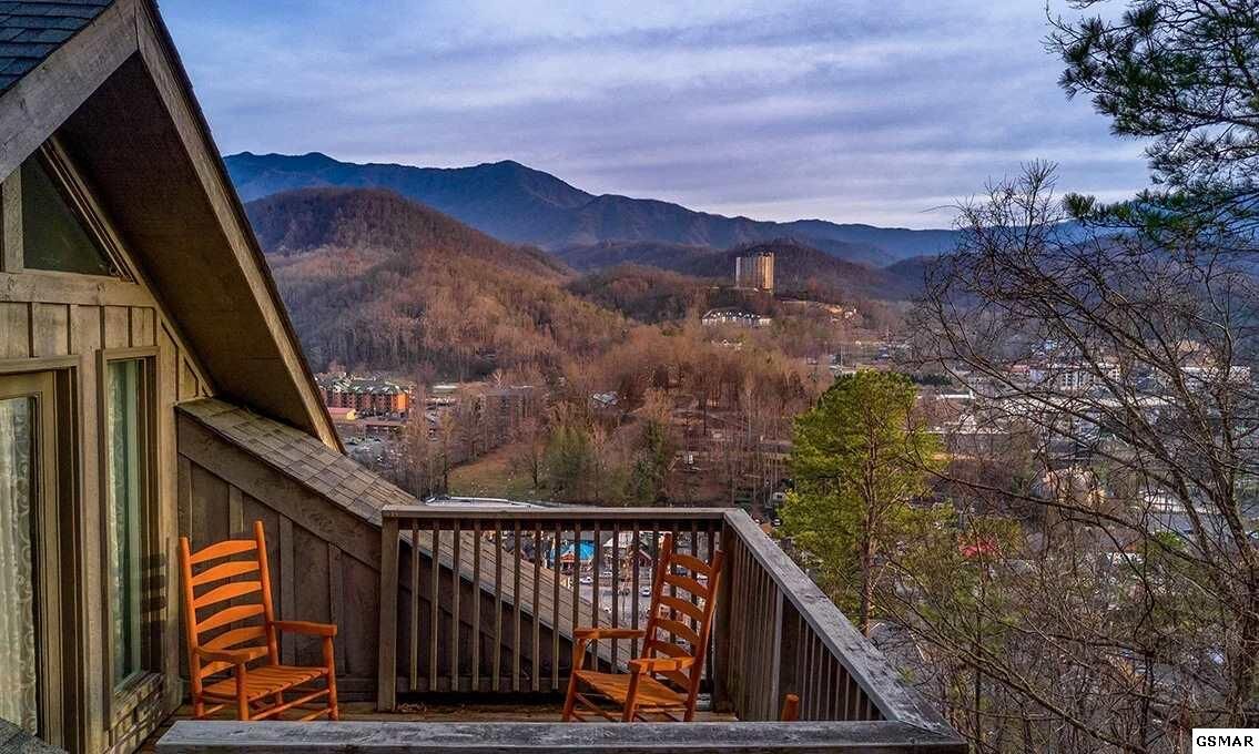Property Photo:  509 Smoky View Court  TN 37738 