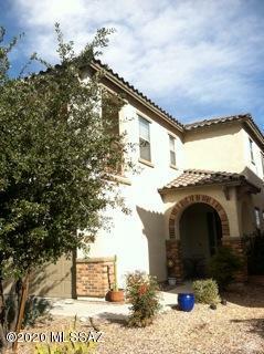 Property Photo: 15223 S Camino Glorieta Alegre AZ 85629