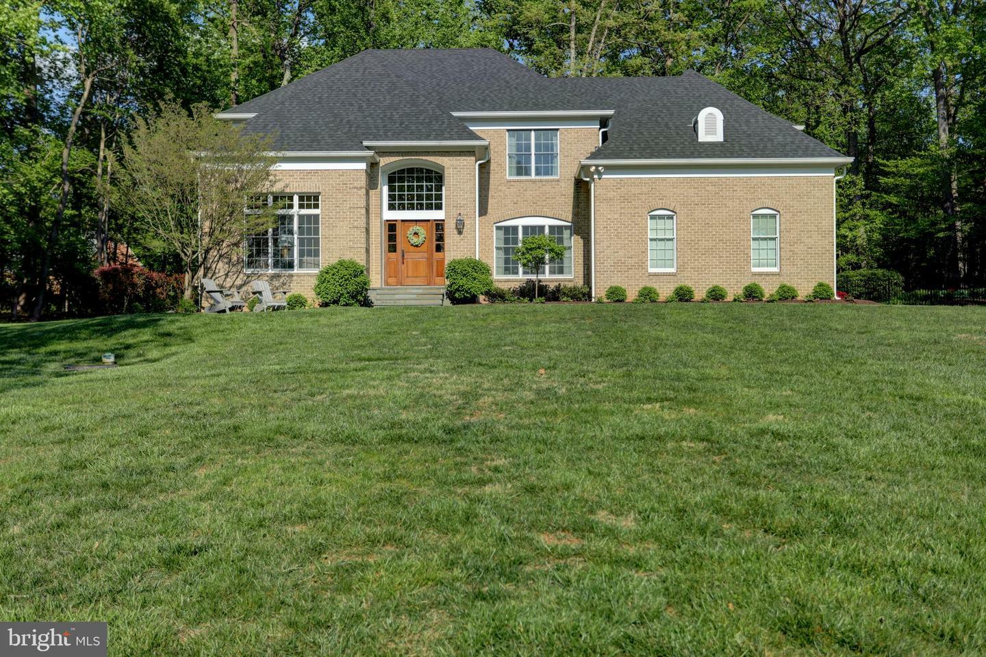 Property Photo:  12203 Cleghorn Road  MD 21030 