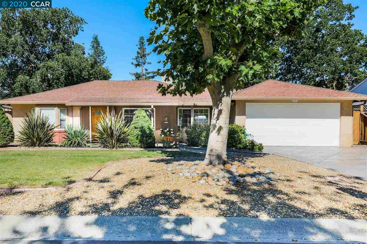 Property Photo:  1936 Lucille Lane  CA 94523 