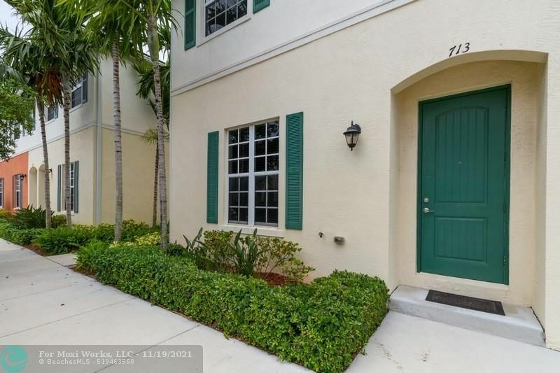 Property Photo:  713 SW 2nd Ave  FL 33060 