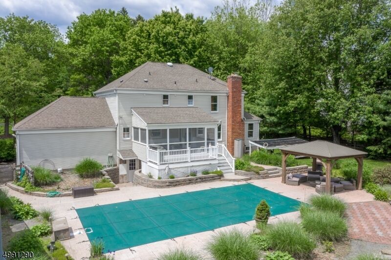 Property Photo: 576 Ludlow Station Rd NJ 08802