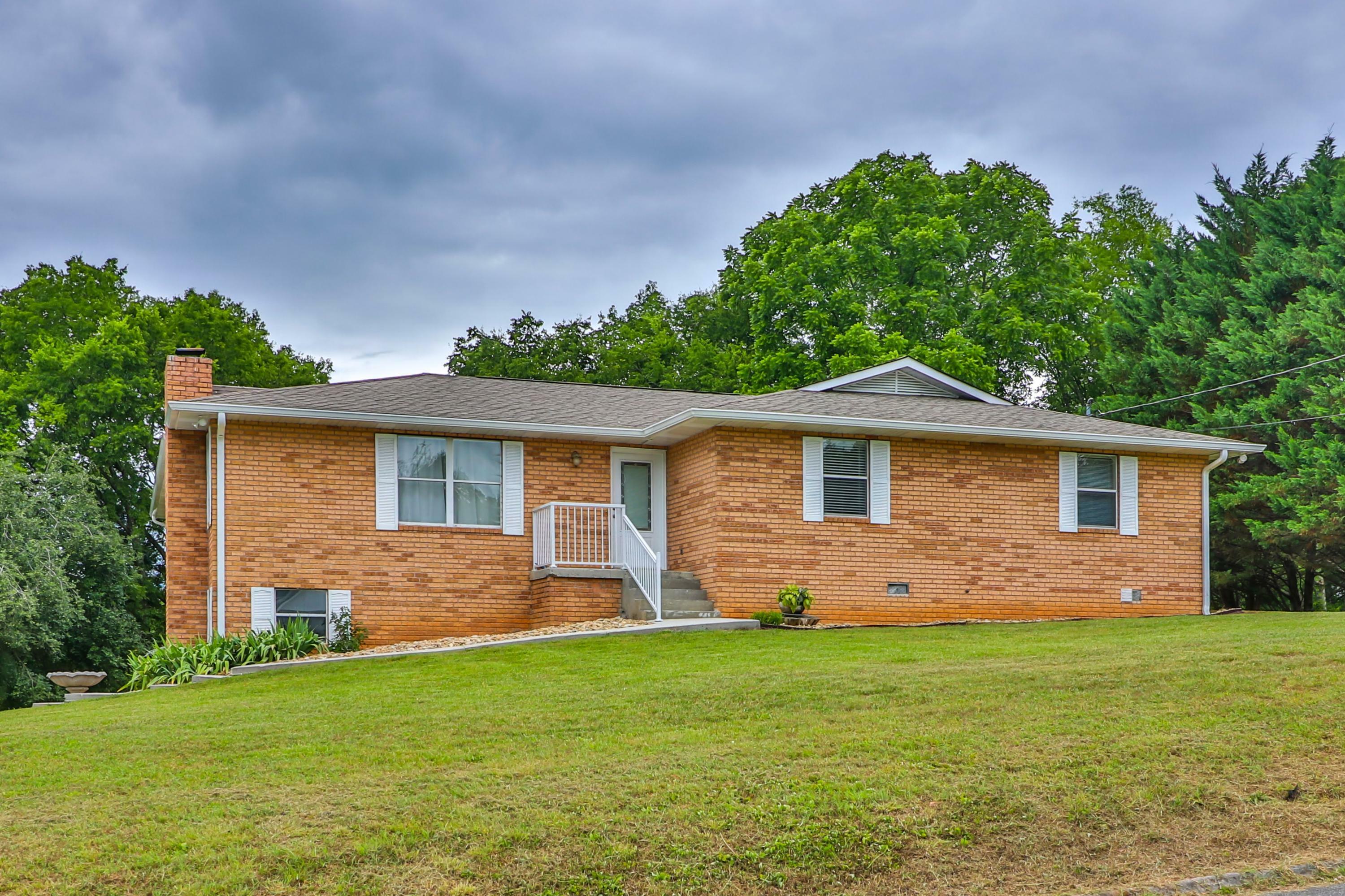 1125 S Fork Drive  Sevierville TN 37862 photo