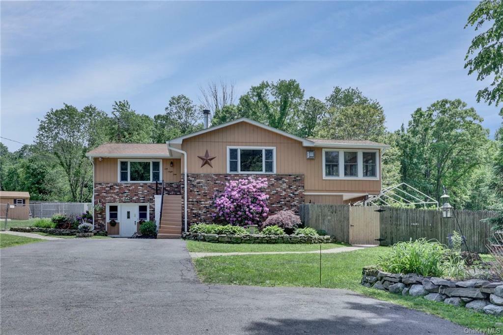Property Photo: 220 Prospect Road NY 10941
