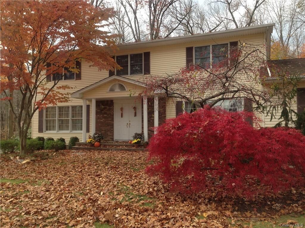 Property Photo: 37 Rochelle Drive NY 10956