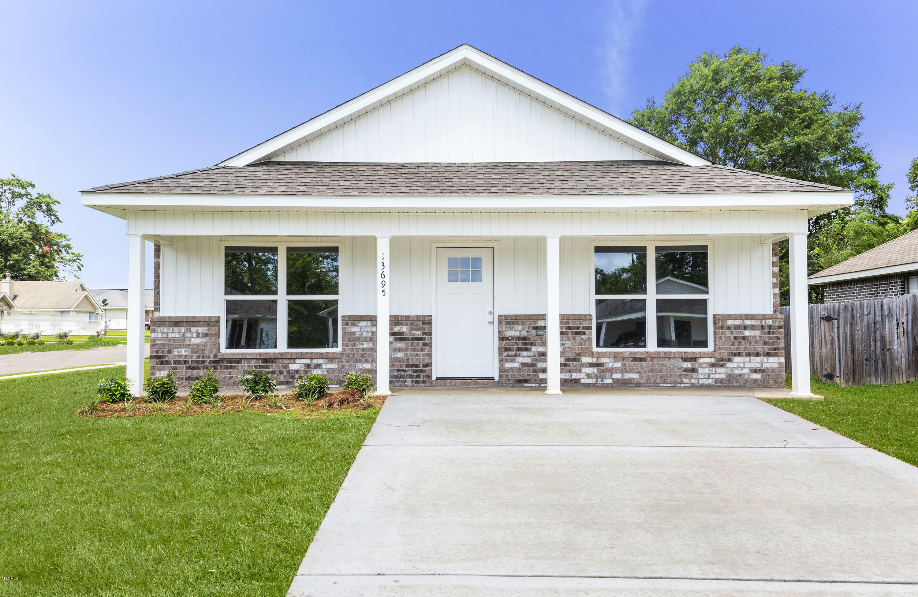 Property Photo:  13668 Lawton Lane  MS 39503 