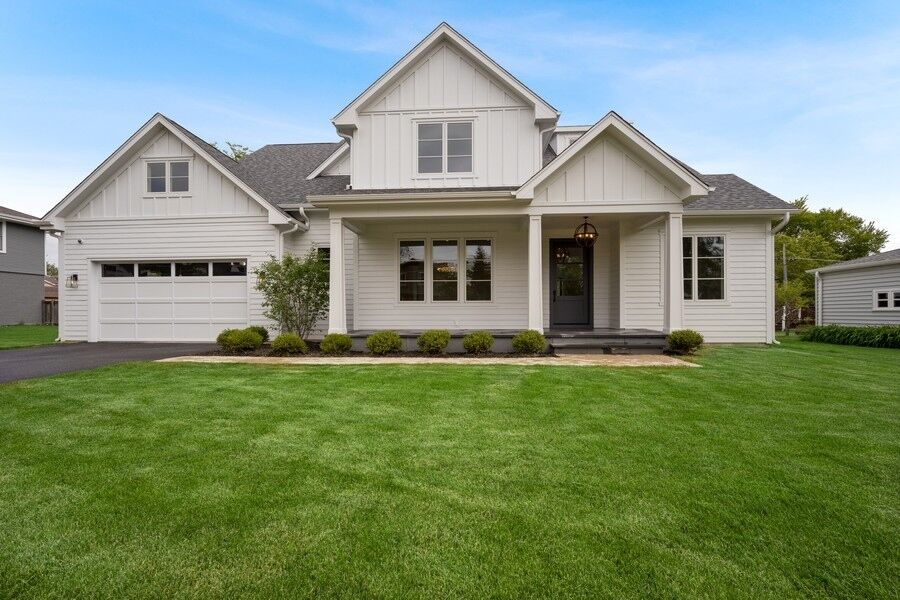 Property Photo:  1766 Longvalley Road  IL 60025