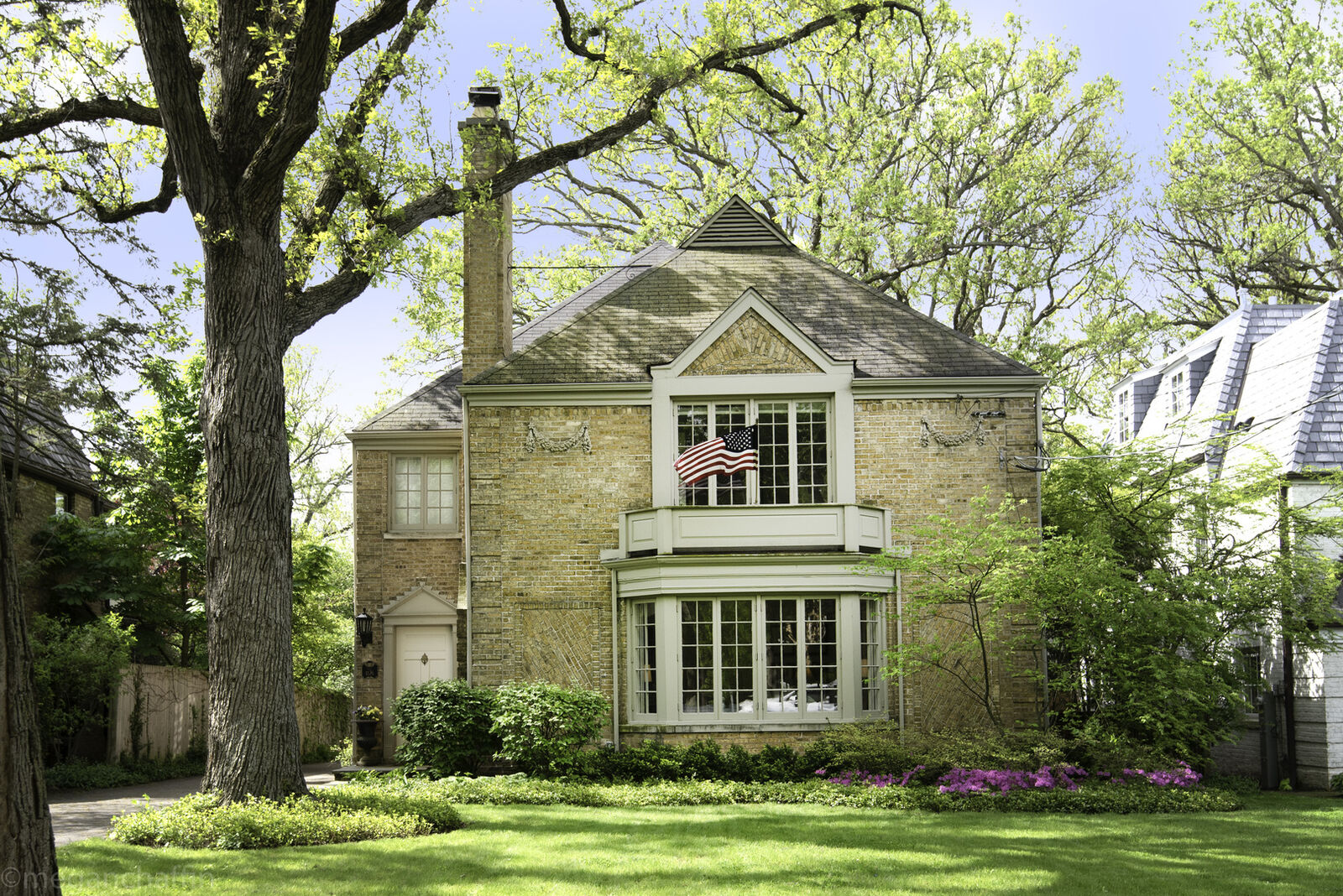 Property Photo: 1176 Chatfield Road IL 60093