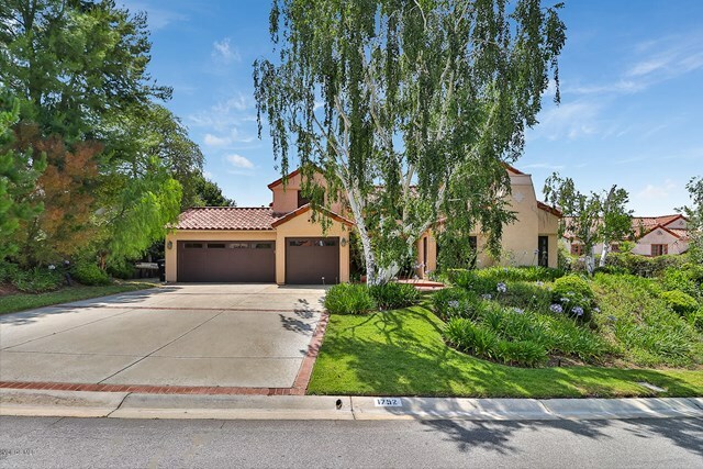 Property Photo:  1752 Misty Creek Road  CA 91362 