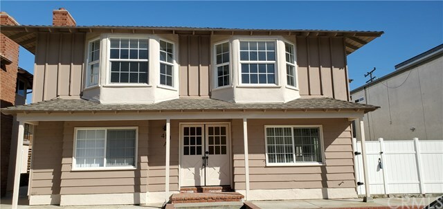 Property Photo:  410 21st Street B  CA 92648 