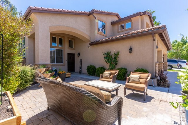 Property Photo:  23382 Black Bear Court  CA 92562 