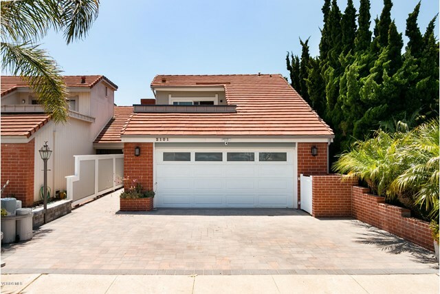 Property Photo:  2101 Kingsbridge Way  CA 93035 